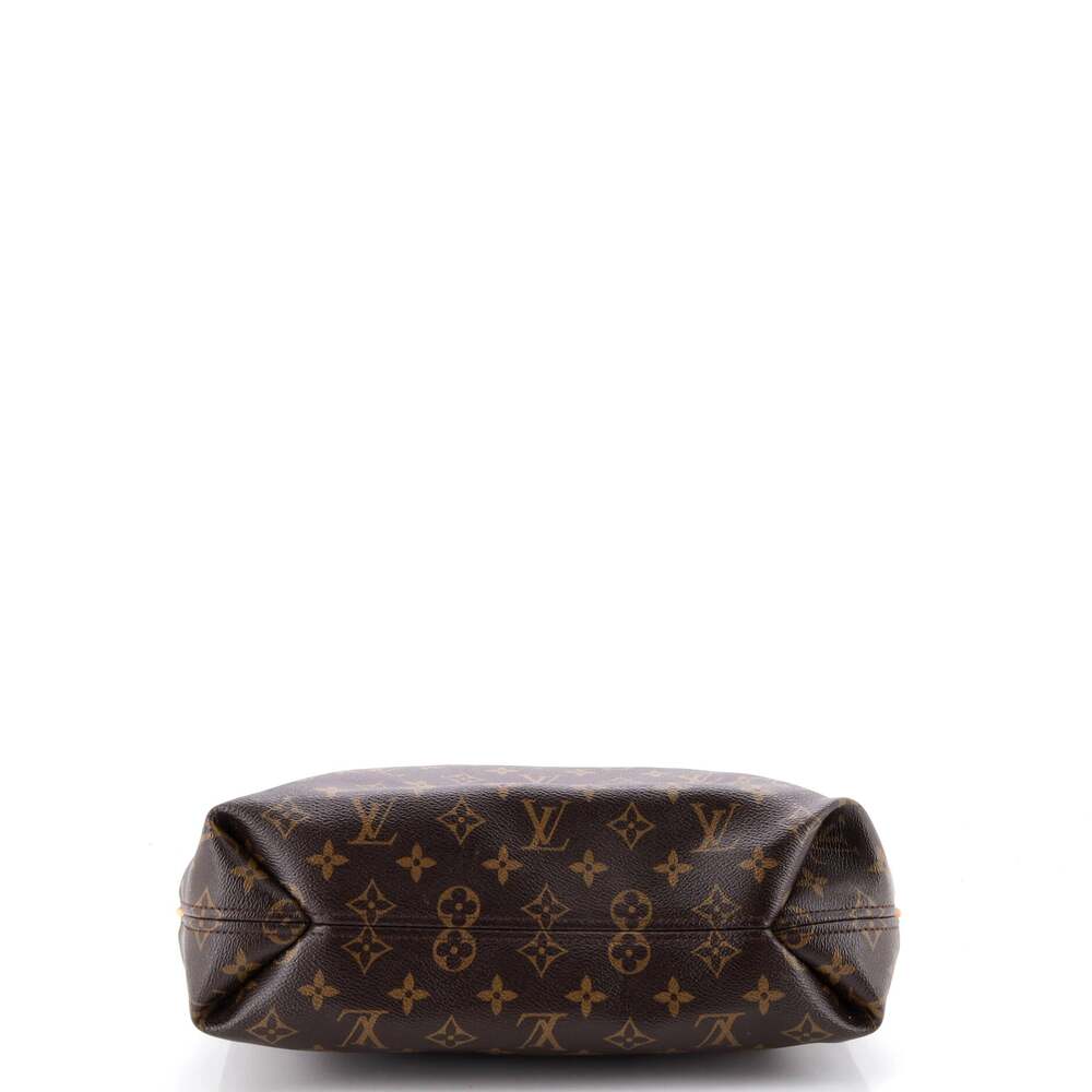 Louis Vuitton Sully Handbag Canvas Pm #257200L16B - Picture 4 of 8